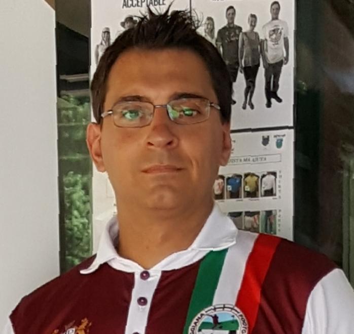 Mussolin è primo alla Razza Oggi al via il trofeo internazionale