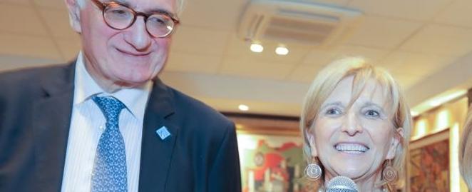 A Iori il premio Telefono Azzurro 