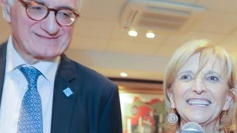 A Iori il premio Telefono Azzurro