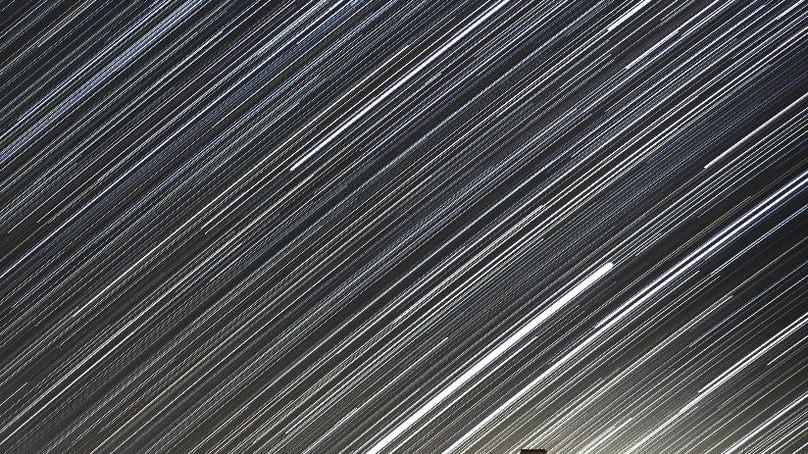 Storia sotto le stelle a Rossena