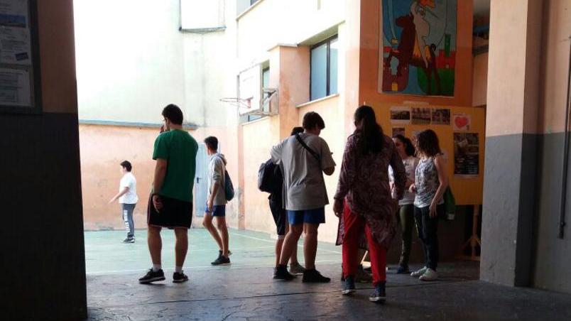 Un uomo tentò di rapirla la bimba parlerà in aula