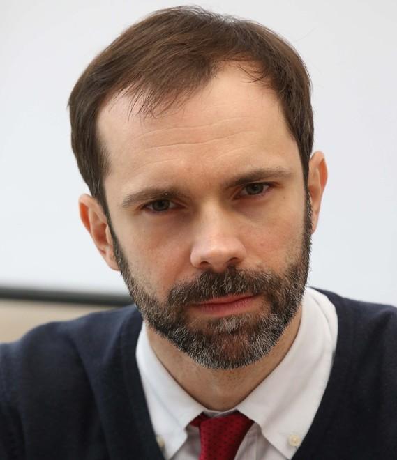 «La politica non insegua i comitati» 
