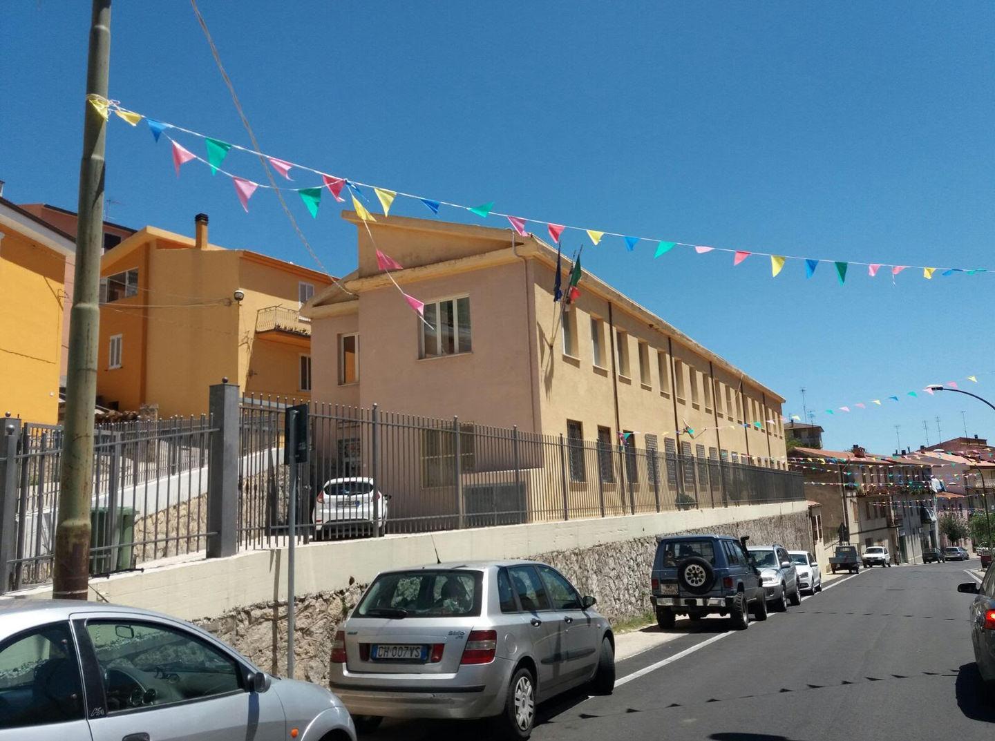 Bultei, il Comune investe sull’istruzione 