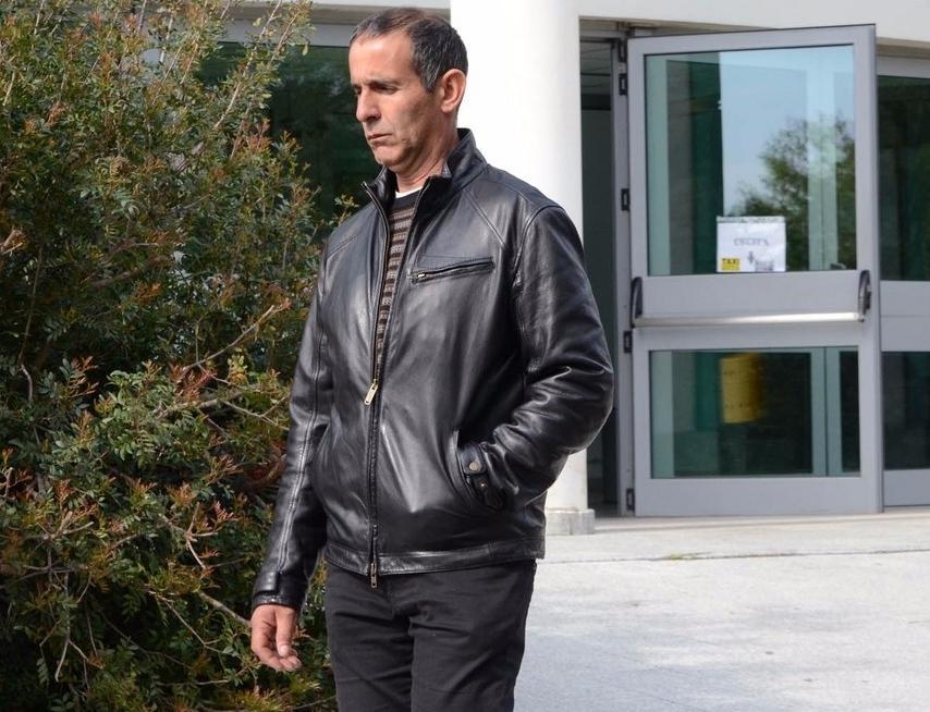 Agguato a Pinna, accertamenti del Ris 