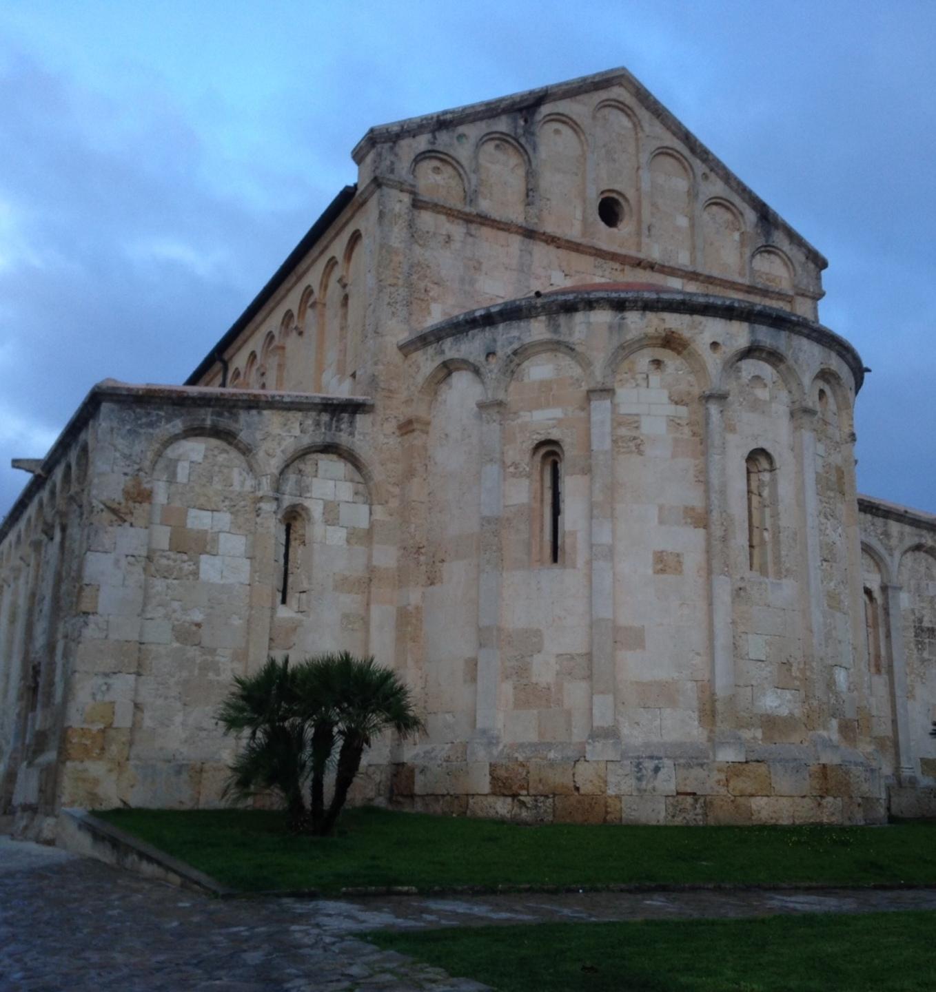 Un mostra per denunciare il degrado della Basilica 