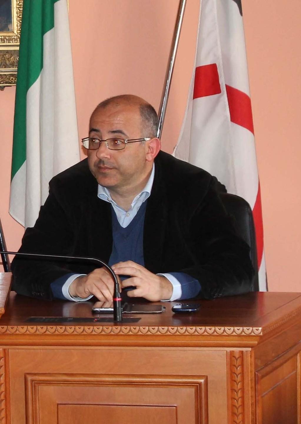 Albieri assegna le deleghe ai consiglieri