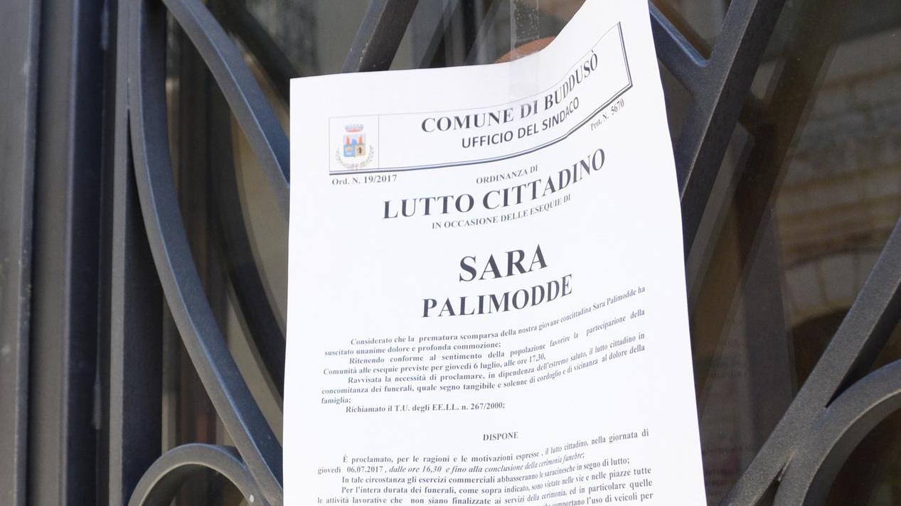 La lettera dei “Fedales 95”: «Ci mancherai tanto non ti dimenticheremo mai»