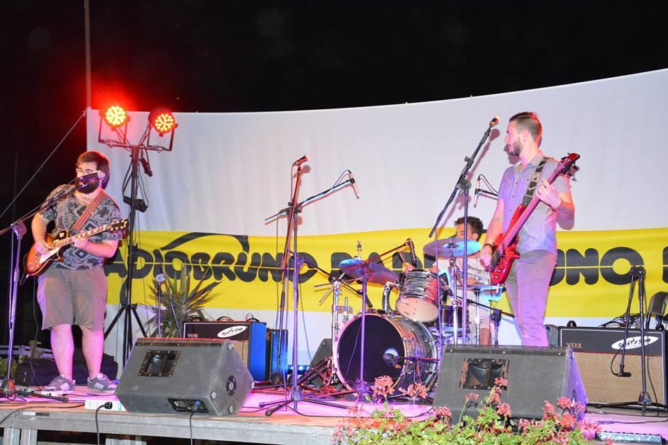 Bacco Music Contest: è la sera della finale