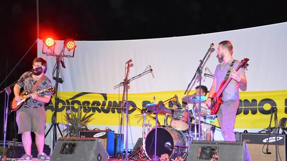 Bacco Music Contest: è la sera della finale