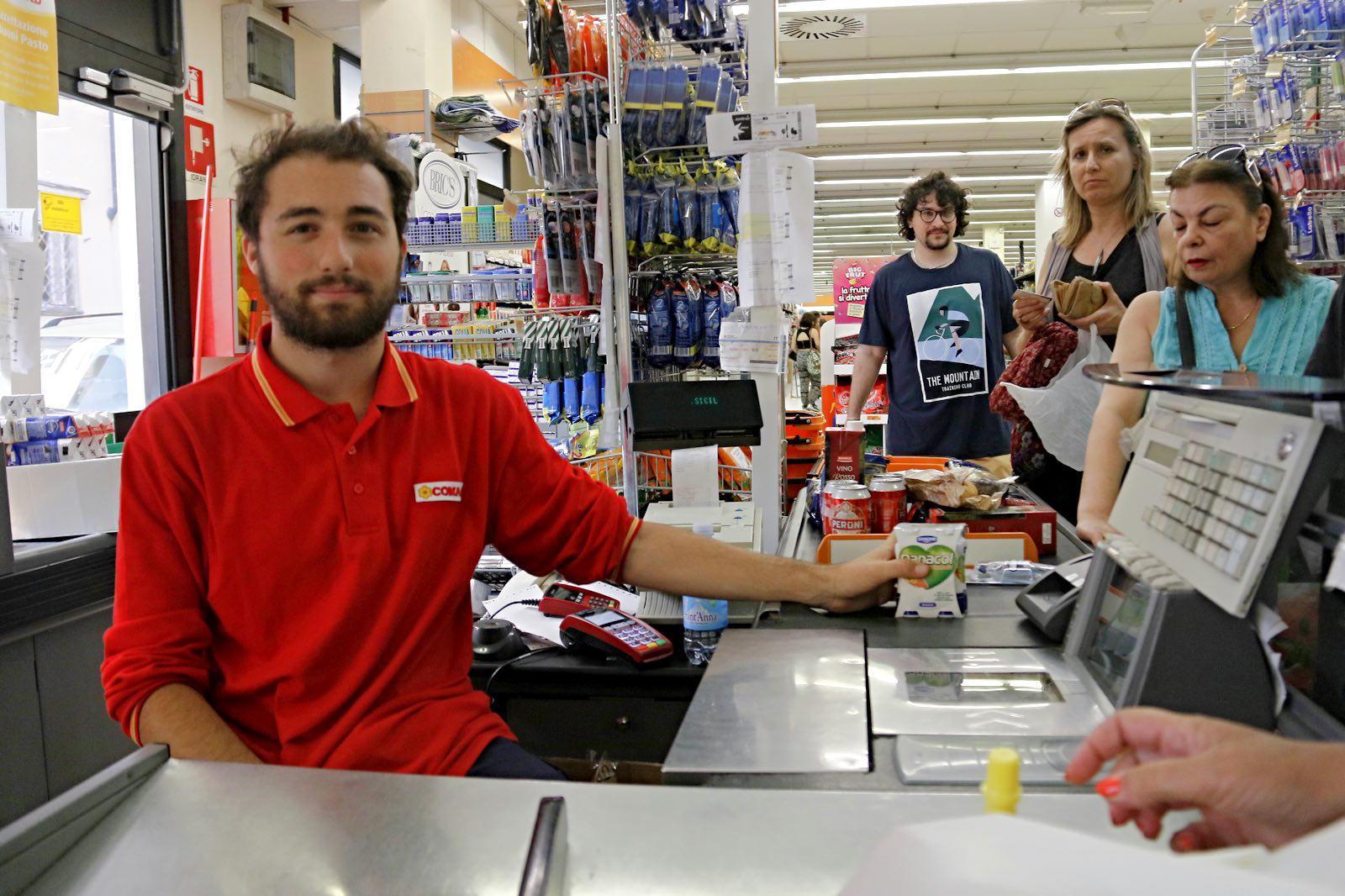 Conad cresce ancora in Toscana: apre 4 supermercati e cerca personale 