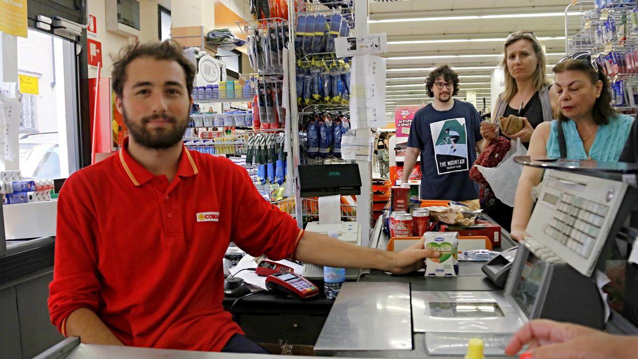Conad cresce ancora in Toscana: apre 4 supermercati e cerca personale
