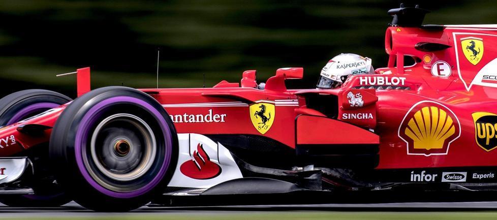 GP d’Austria: Bottas in pole, Vettel in prima fila  