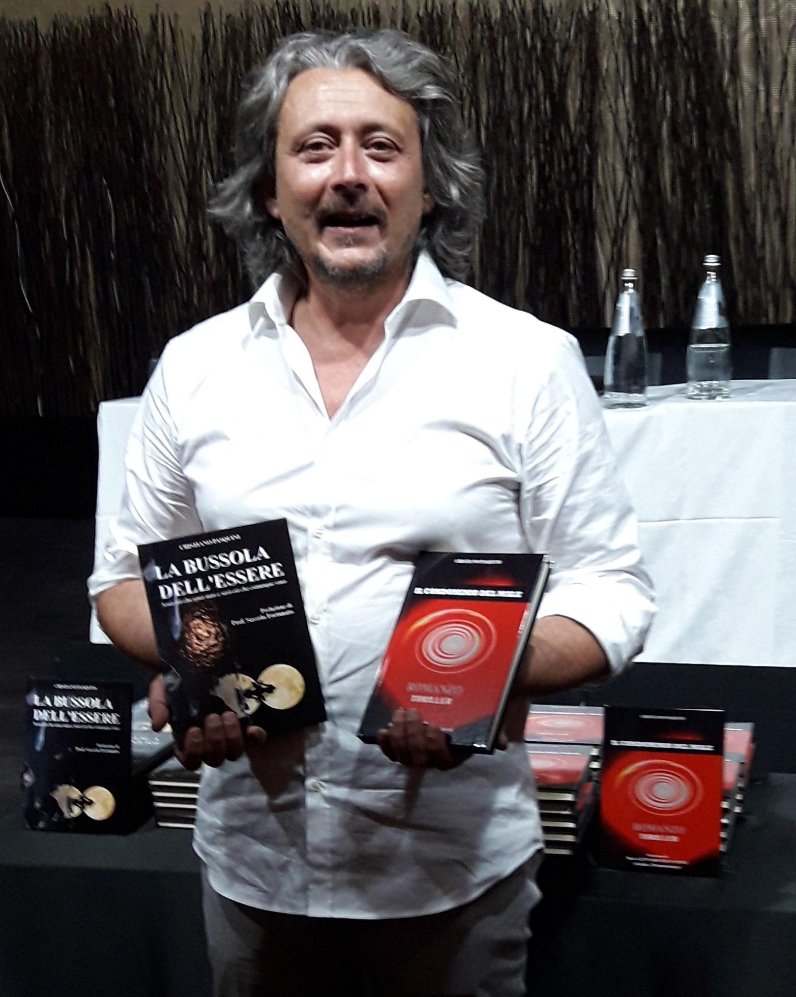 Cristiano Pasquini