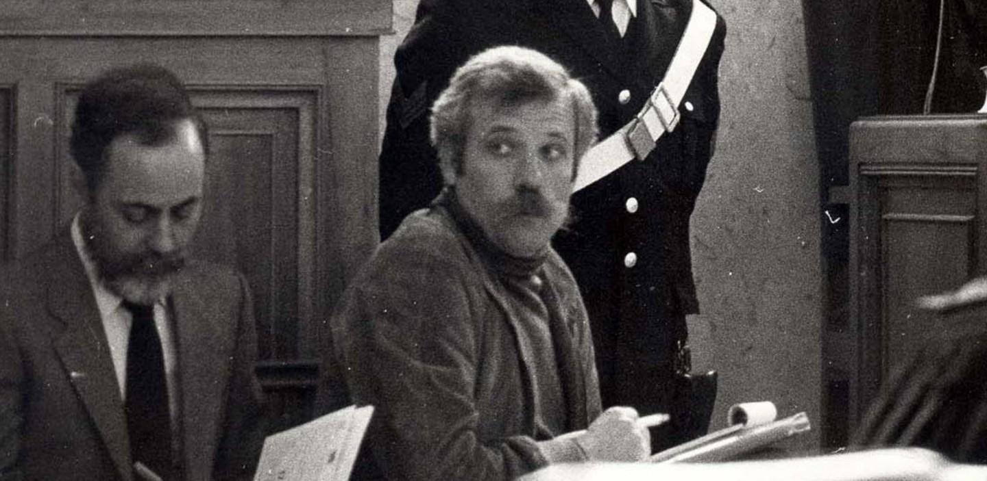 I giorni del golpe di Doddore Meloni nel racconto dell’ex “ministro”