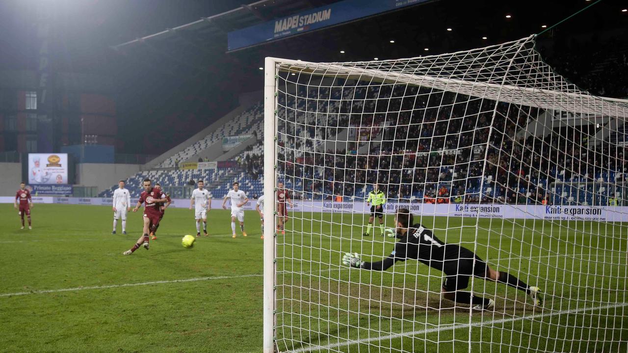 Reggiana, fumata bianca per Facchin