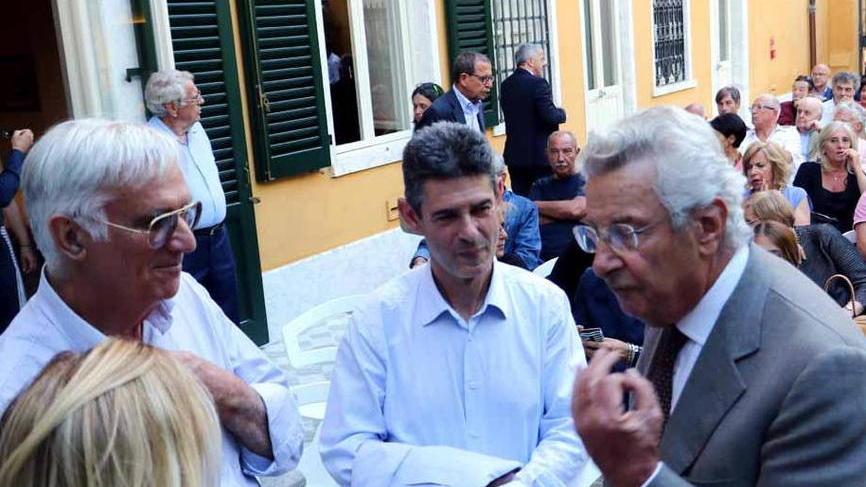 «Non ho più i soldi per il Mediterraneo»