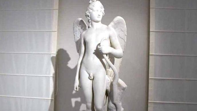Carrara, con “Dopo Canova” torna l’emozione della grande scultura
