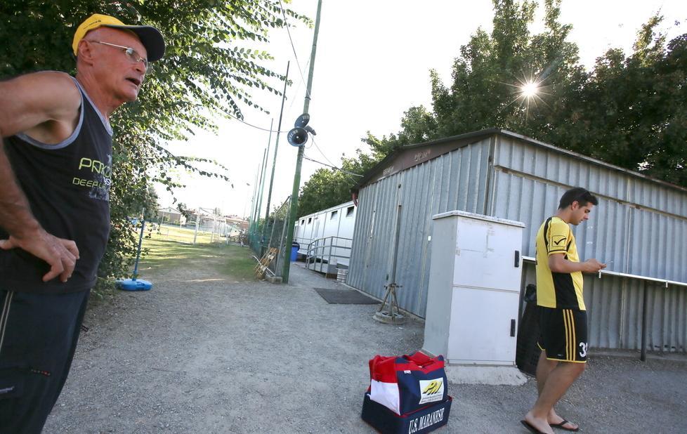 Container abusivi: San Vito deve chiudere 