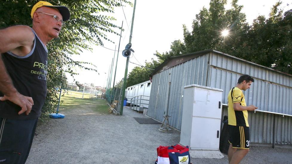 Container abusivi: San Vito deve chiudere