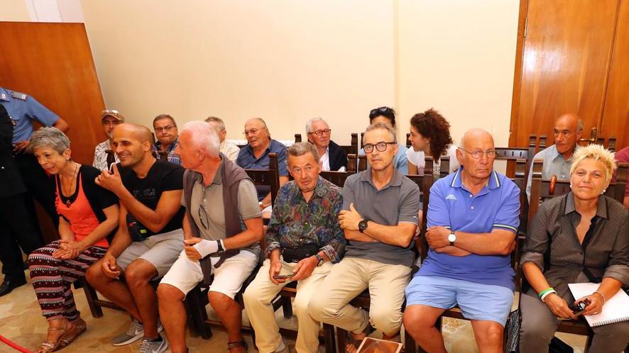 «Comacchio non ha un Piano urbanistico Bisogna intervenire»