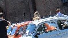 Il Car Club compie vent'anni