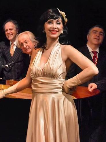 I Jumpin’ Shoes e il grande swing 