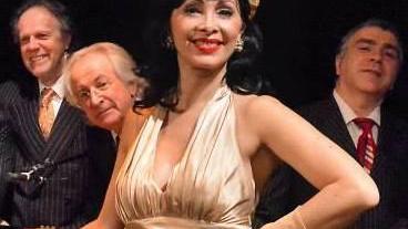 I Jumpin’ Shoes e il grande swing