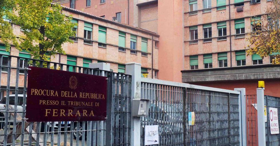 Nell’auto il telefono di Marcello  