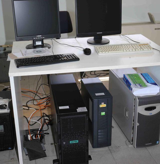 Aemilia, i commercialisti potenziano la rete informatica
