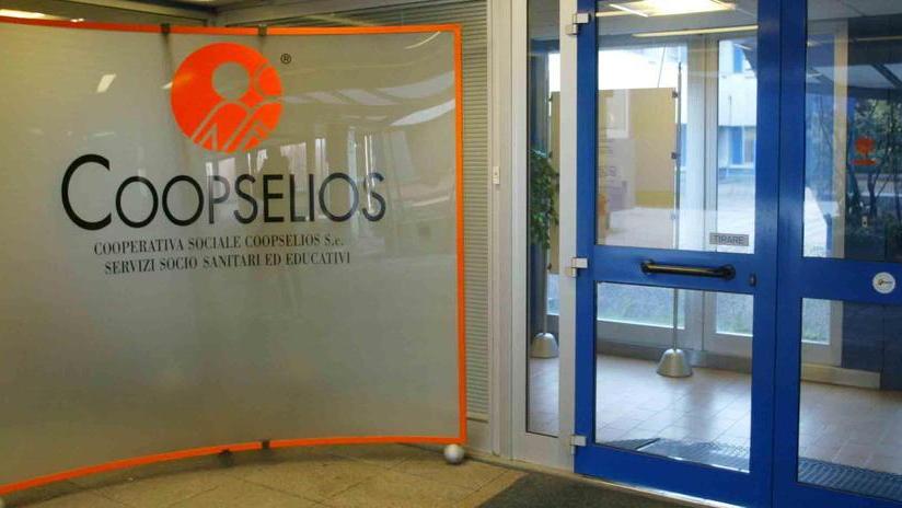 Coopselios, un utile di 2,2 milioni di euro