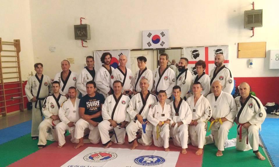 Hwarang Academy in evidenza