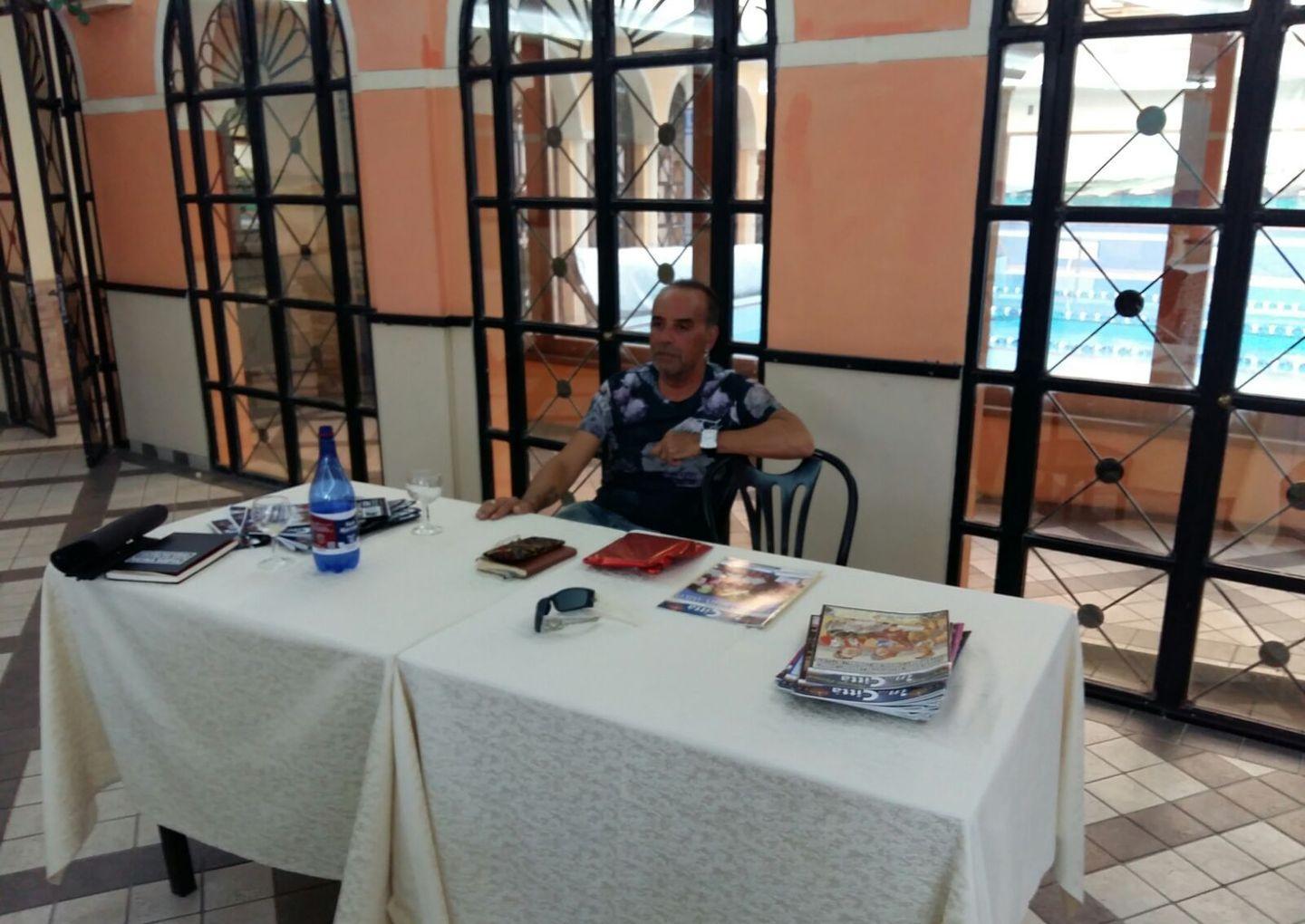 “In città”, un incontro per festeggiare il ventennale