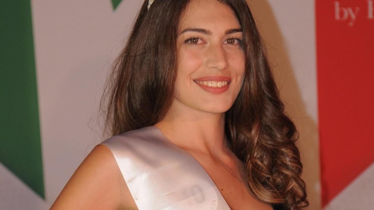 Miss Italia a Trinità d’Agultu  