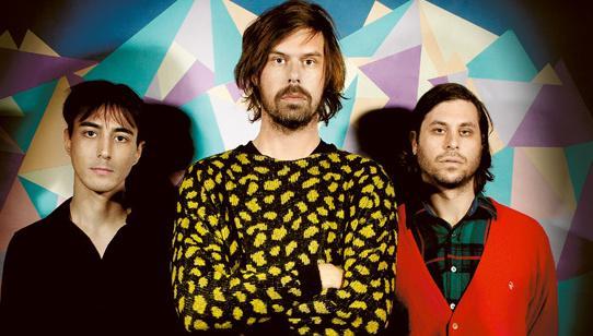 Here I Stay a Fordongianus Tre giorni di energia indie