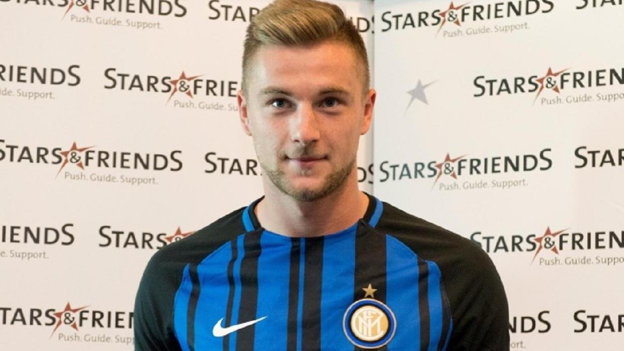 Borja Valero saluta e sceglie l’Inter insieme a Skriniar