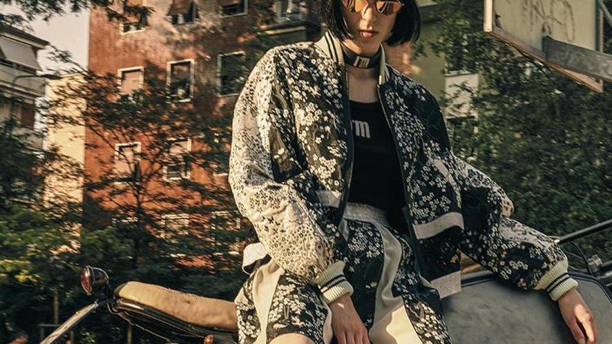 Una “bad girl” per il debutto di Efisio Marras