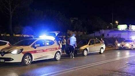 Sassarese travolta e uccisa nel centro di Livorno 