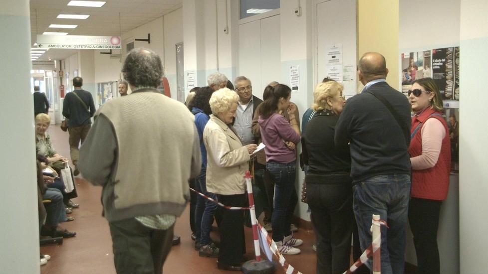 Ecco il Cup 2.0 con nuovi servizi ma niente prenotazioni il 14 e 15