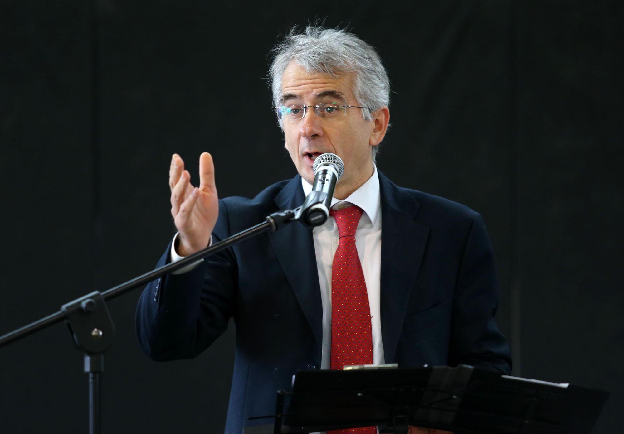 Cosimo Ferri