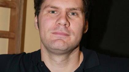 Il tecnico della Pallavolo Versilia Emanuele Roni