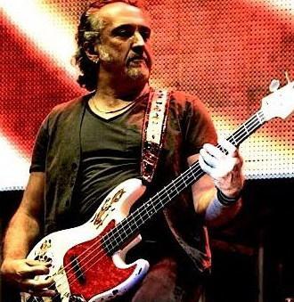 Rigo e Mel Previte al Castello