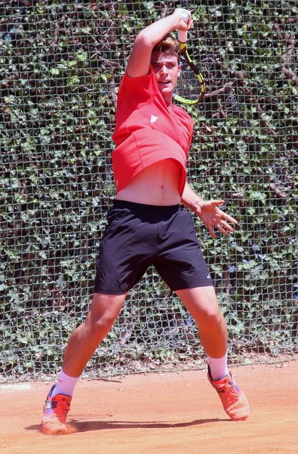 Fontana: in palio 8 posti nel main draw 