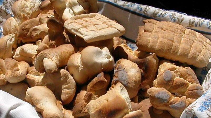 “Buono come il pane” Tazzioli allunga il passo