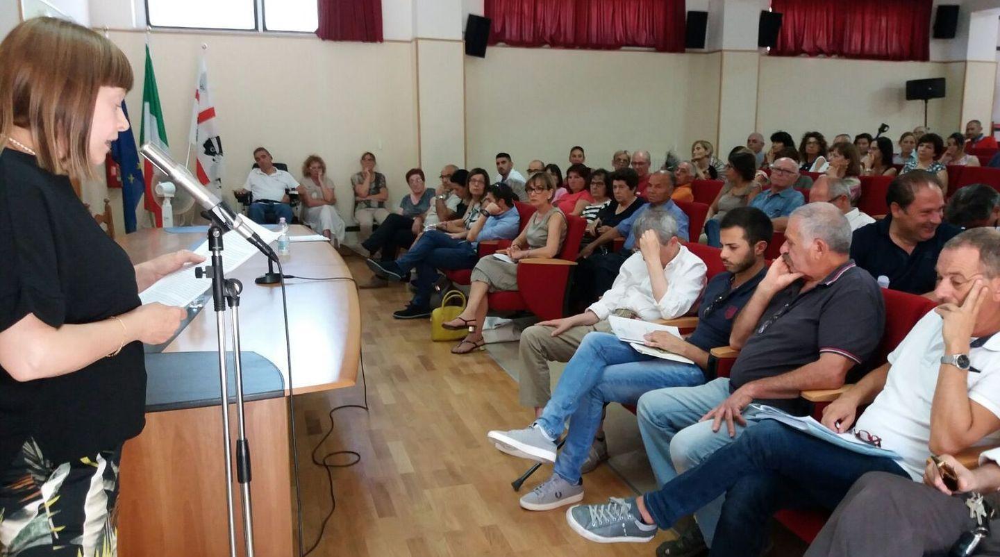 Salvare il Delogu, fondamentali gli emendamenti