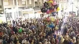 Feste e manifestazioni passano in mano a Soelia