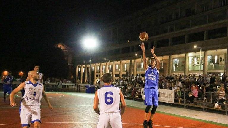 Chiesi e Dallari regalano al Proteo il successo sull’Assoplast