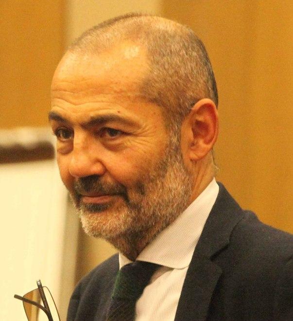 «Clan? Diletto è un imprenditore» 