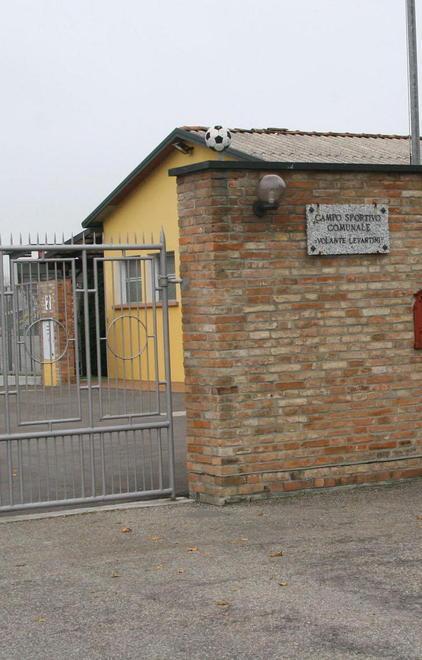 Levantini, i commissari pronti a uno sconto 