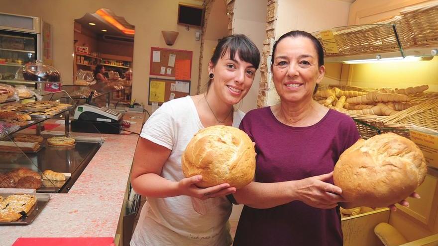 Dolce Forno di Albareto: E domenica, largo alla pasticceria!