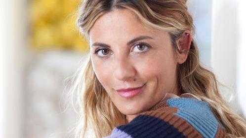 Monica Sarti